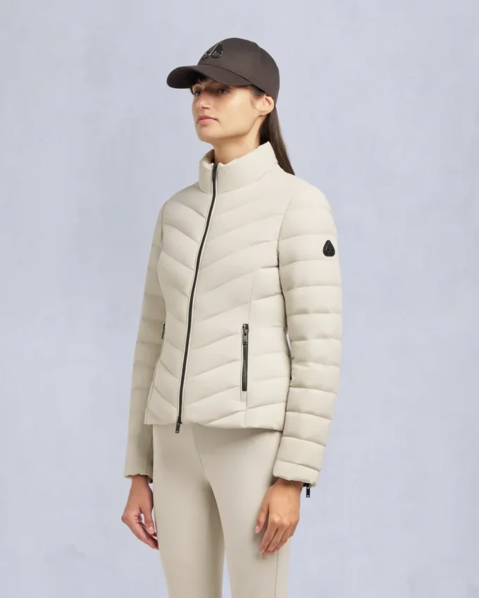 Elora Jacket