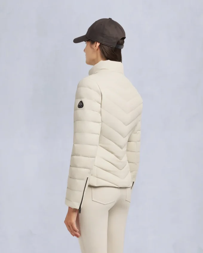 Elora Jacket