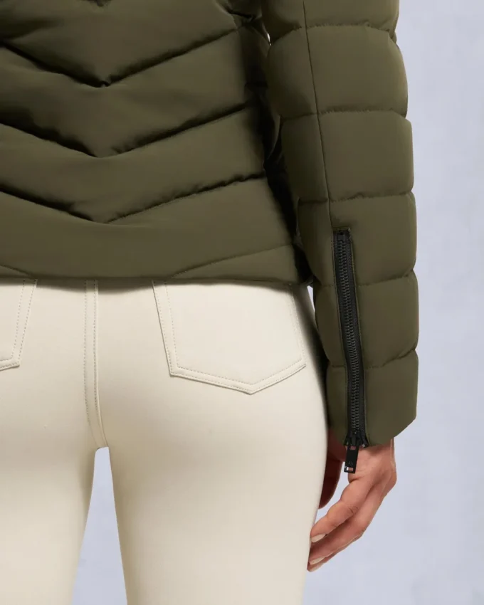 Elora Jacket