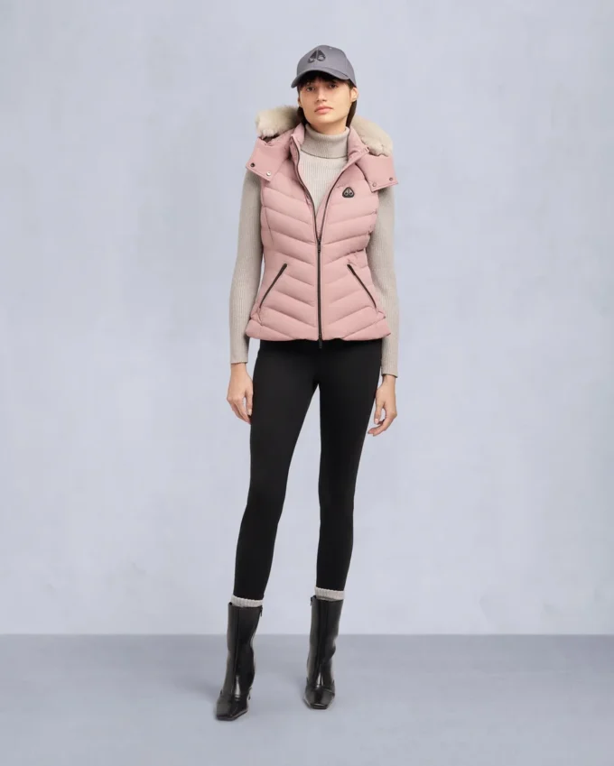 Elora Vest