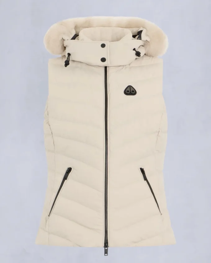 Elora Vest