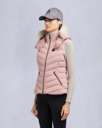 Elora Vest
