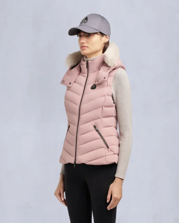 Elora Vest
