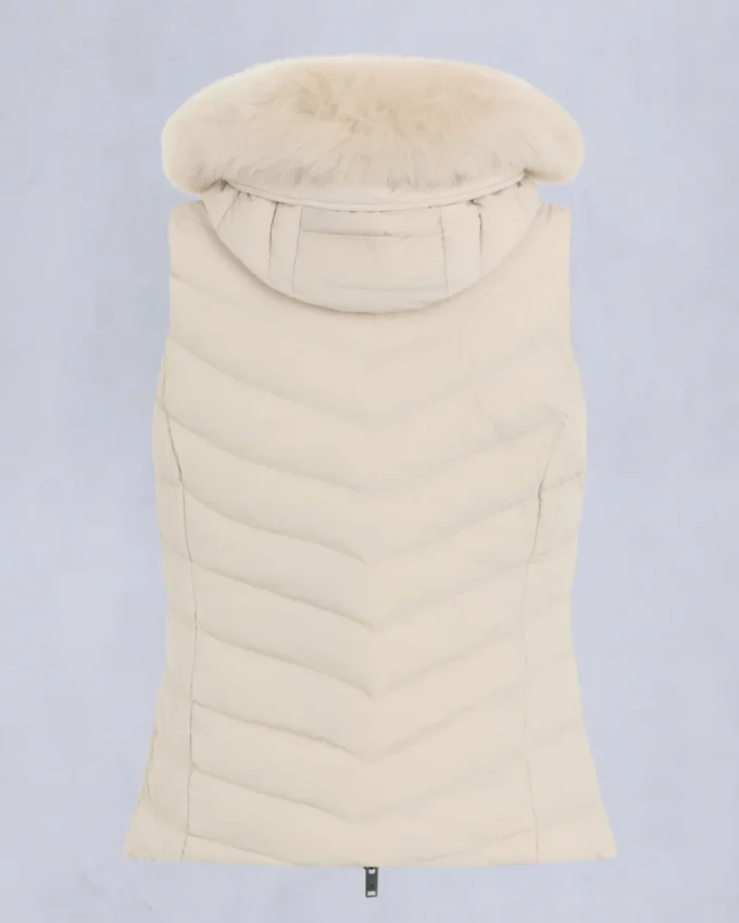 Elora Vest