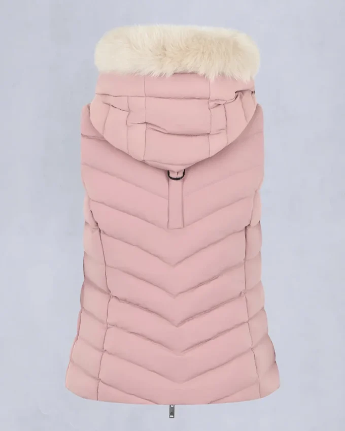 Elora Vest