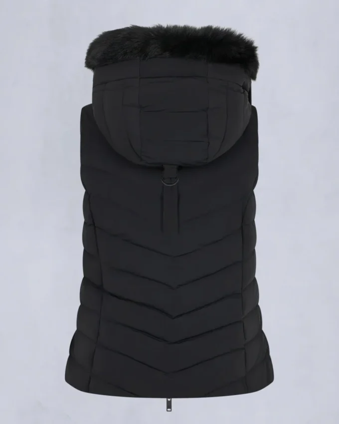 Elora Vest