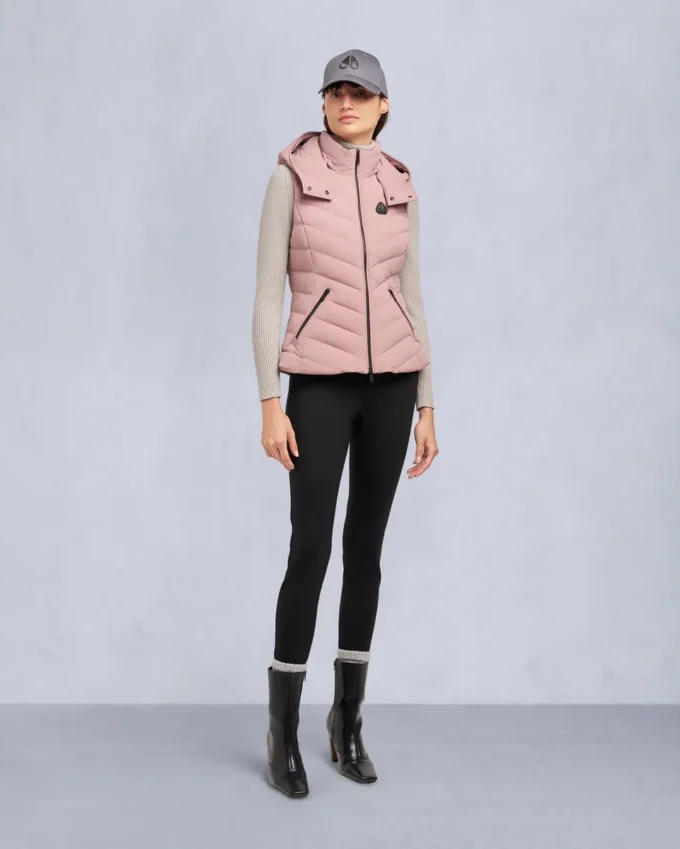 Elora Vest