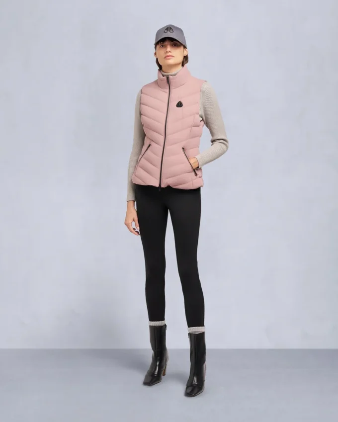 Elora Vest