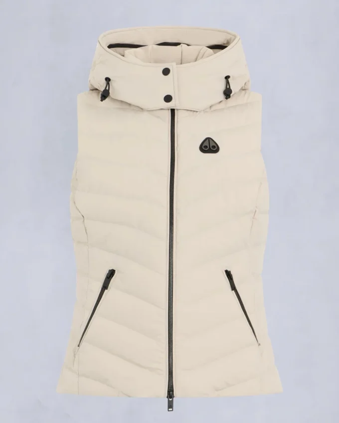 Elora Vest