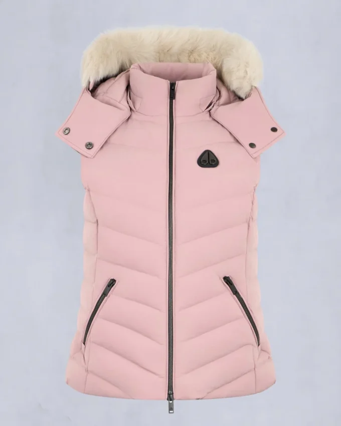 Elora Vest