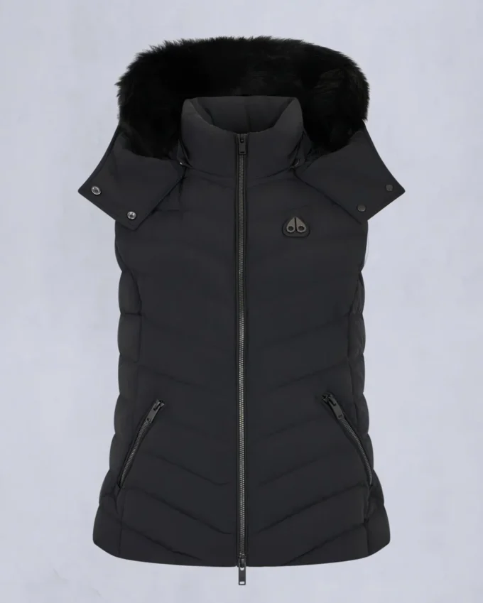 Elora Vest