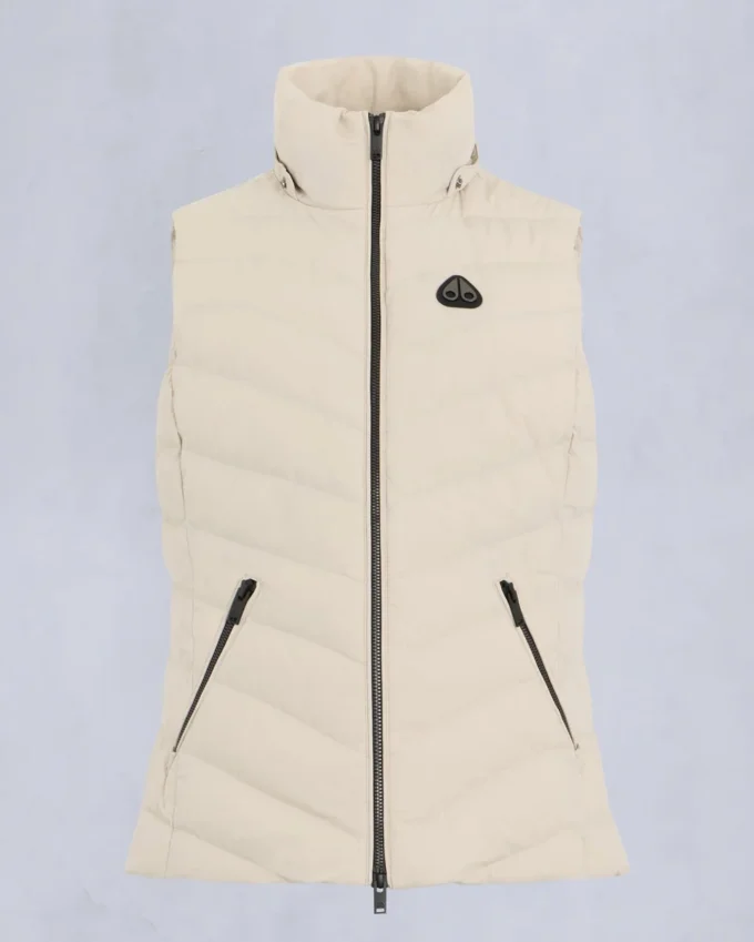 Elora Vest