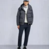 Everest Bomber Jacket