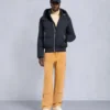 Everest Bomber Jacket