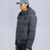 Everest Bomber Jacket