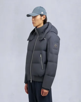 Everest Bomber Jacket
