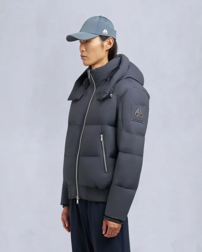 Everest Bomber Jacket