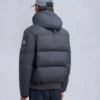 Everest Bomber Jacket