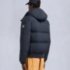 Everest Bomber Jacket