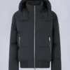 Everest Bomber Jacket