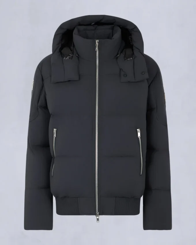Everest Bomber Jacket