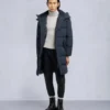 Everest Long Puffer