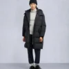 Everest Long Puffer