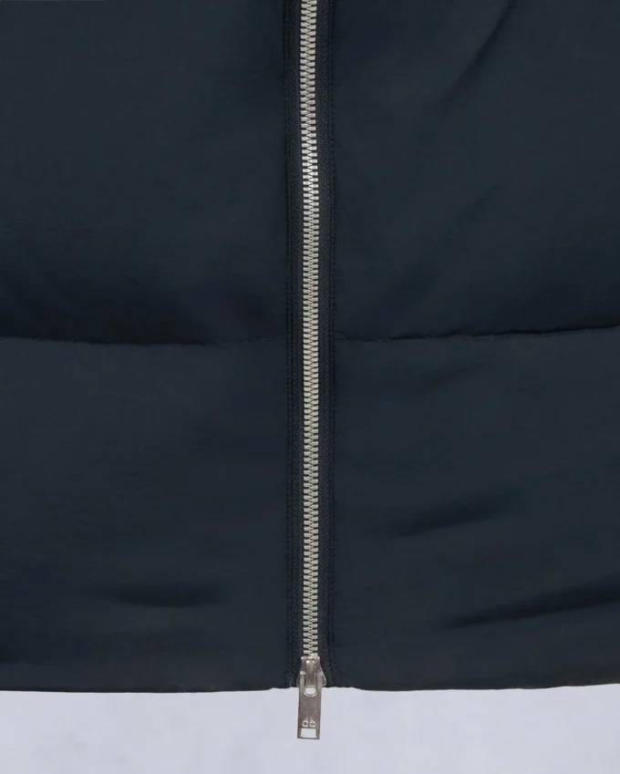 Everest Long Puffer