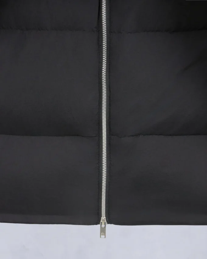 Everest Long Puffer