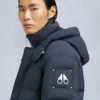 Everest Long Puffer