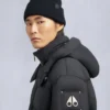 Everest Long Puffer
