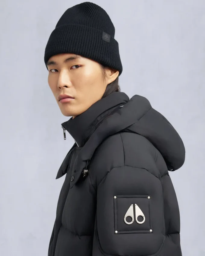 Everest Long Puffer