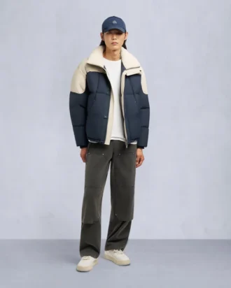 Everest Puffer