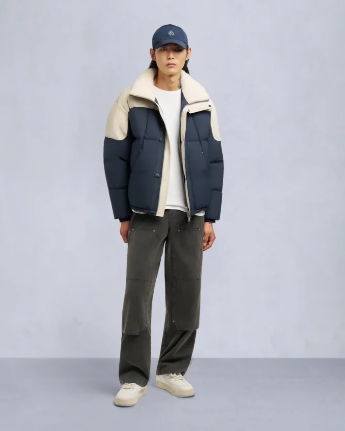 Everest Puffer