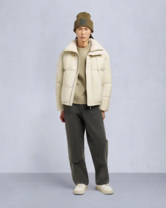 Everest Puffer