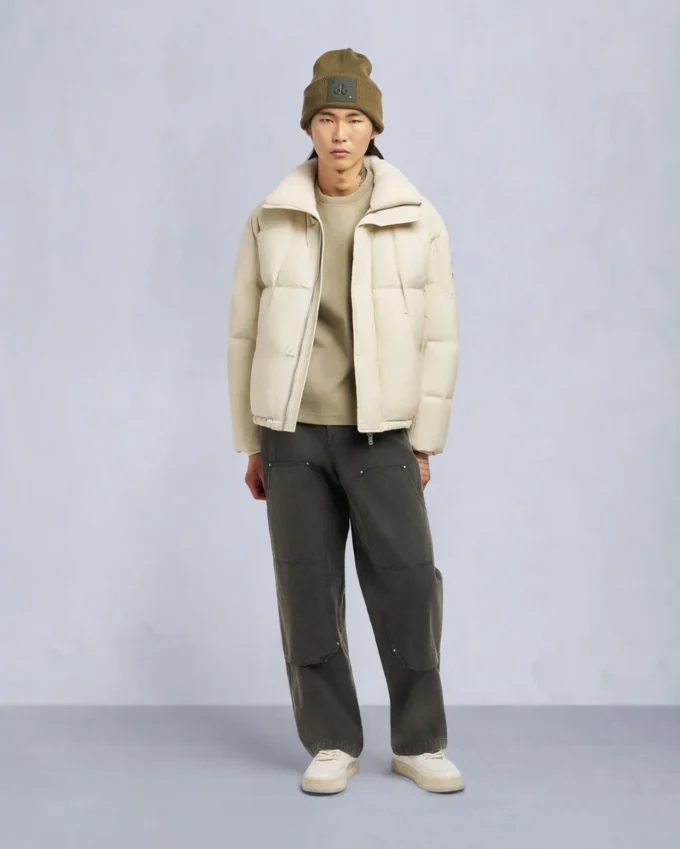 Everest Puffer