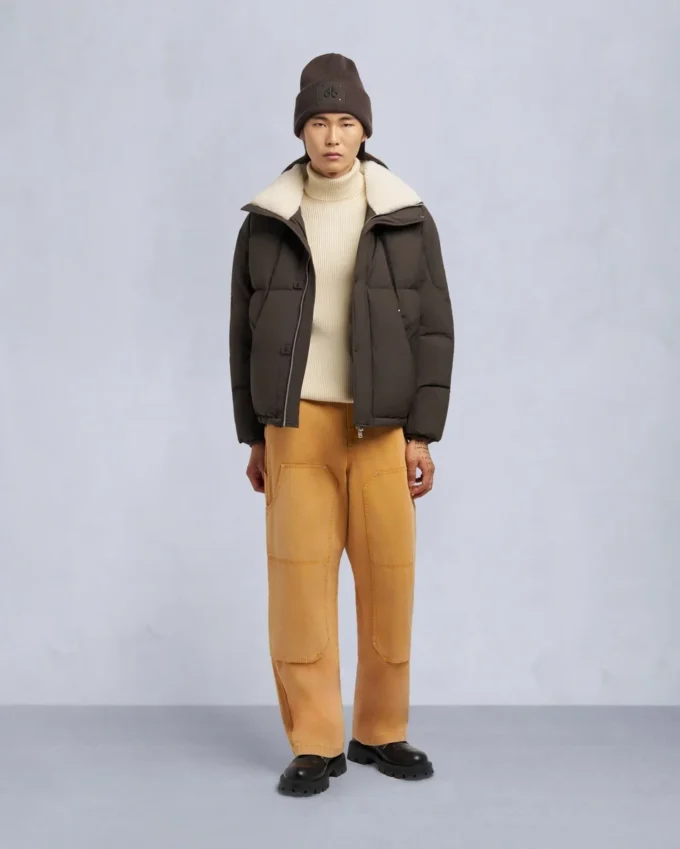 Everest Puffer