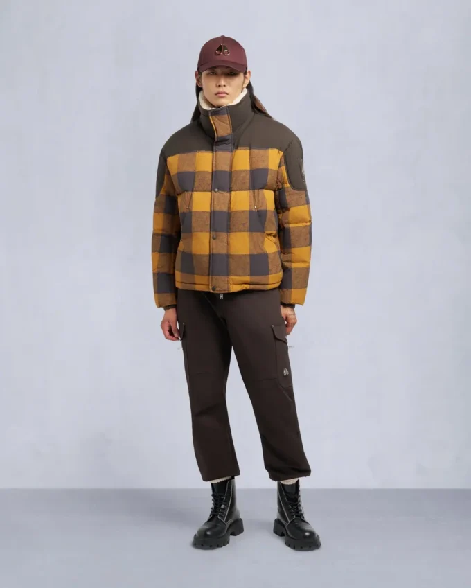 Everest Puffer