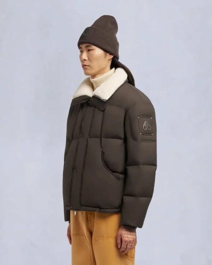 Everest Puffer