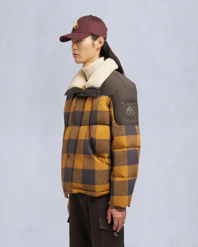 Everest Puffer