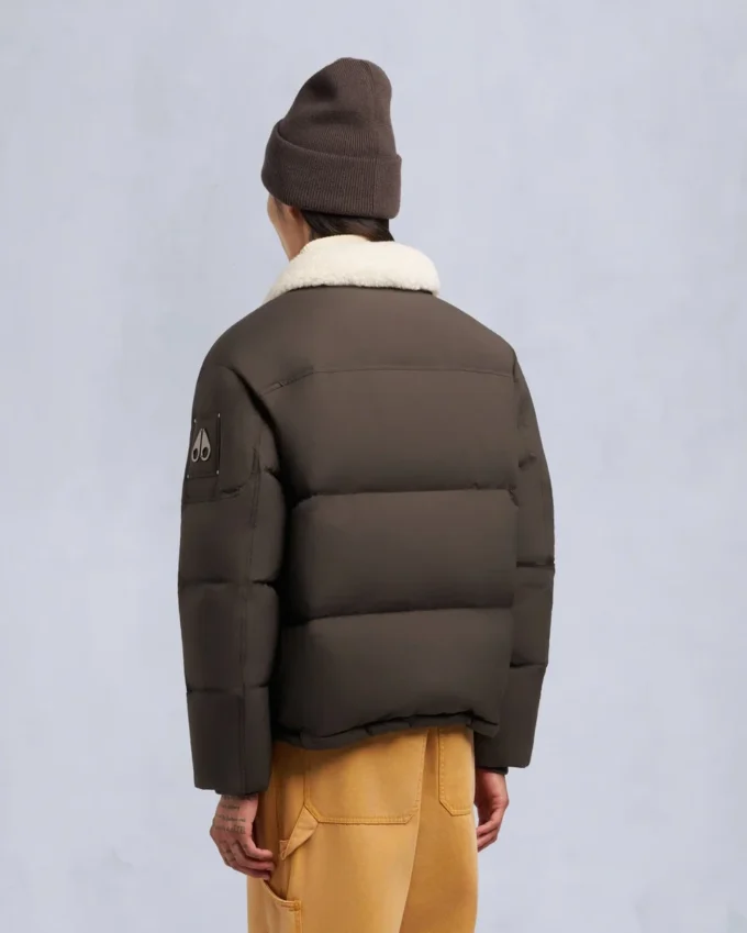 Everest Puffer