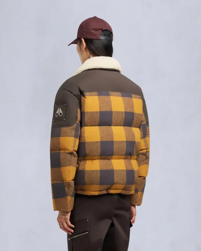 Everest Puffer