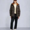 Everest Puffer 3Q Jacket