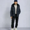 Everest Puffer 3Q Jacket