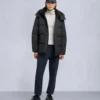 Everest Puffer 3Q Jacket