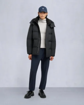 Everest Puffer 3Q Jacket