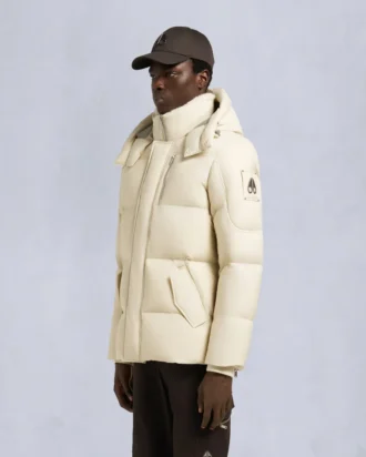 Everest Puffer 3Q Jacket