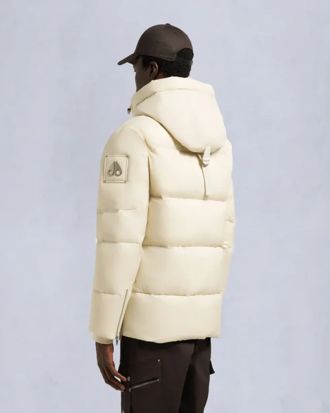 Everest Puffer 3Q Jacket