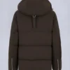 Everest Puffer 3Q Jacket