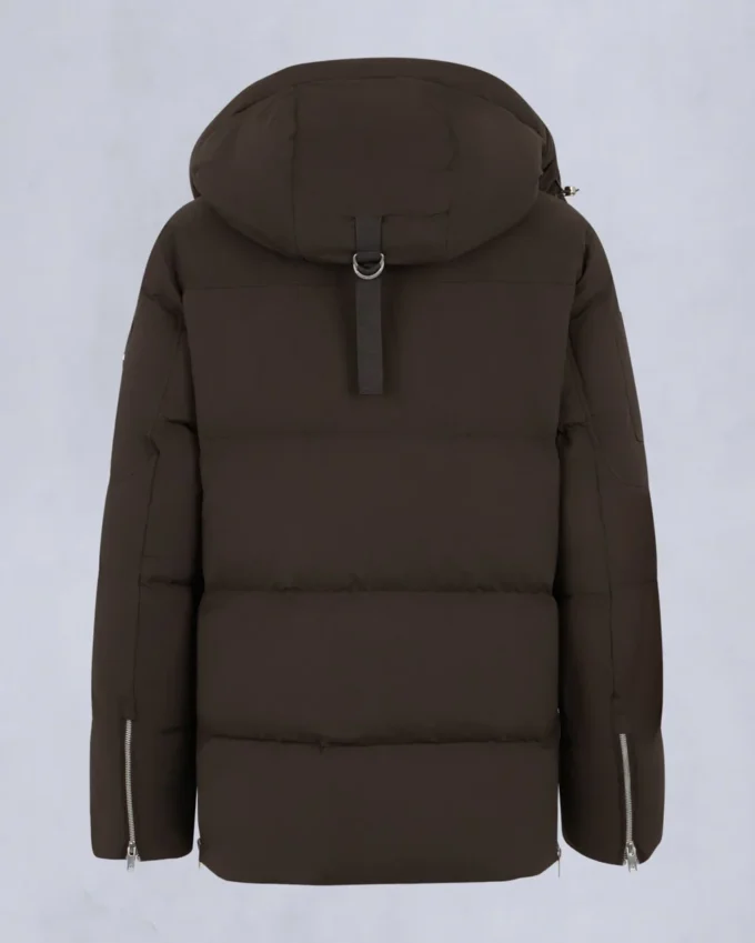 Everest Puffer 3Q Jacket